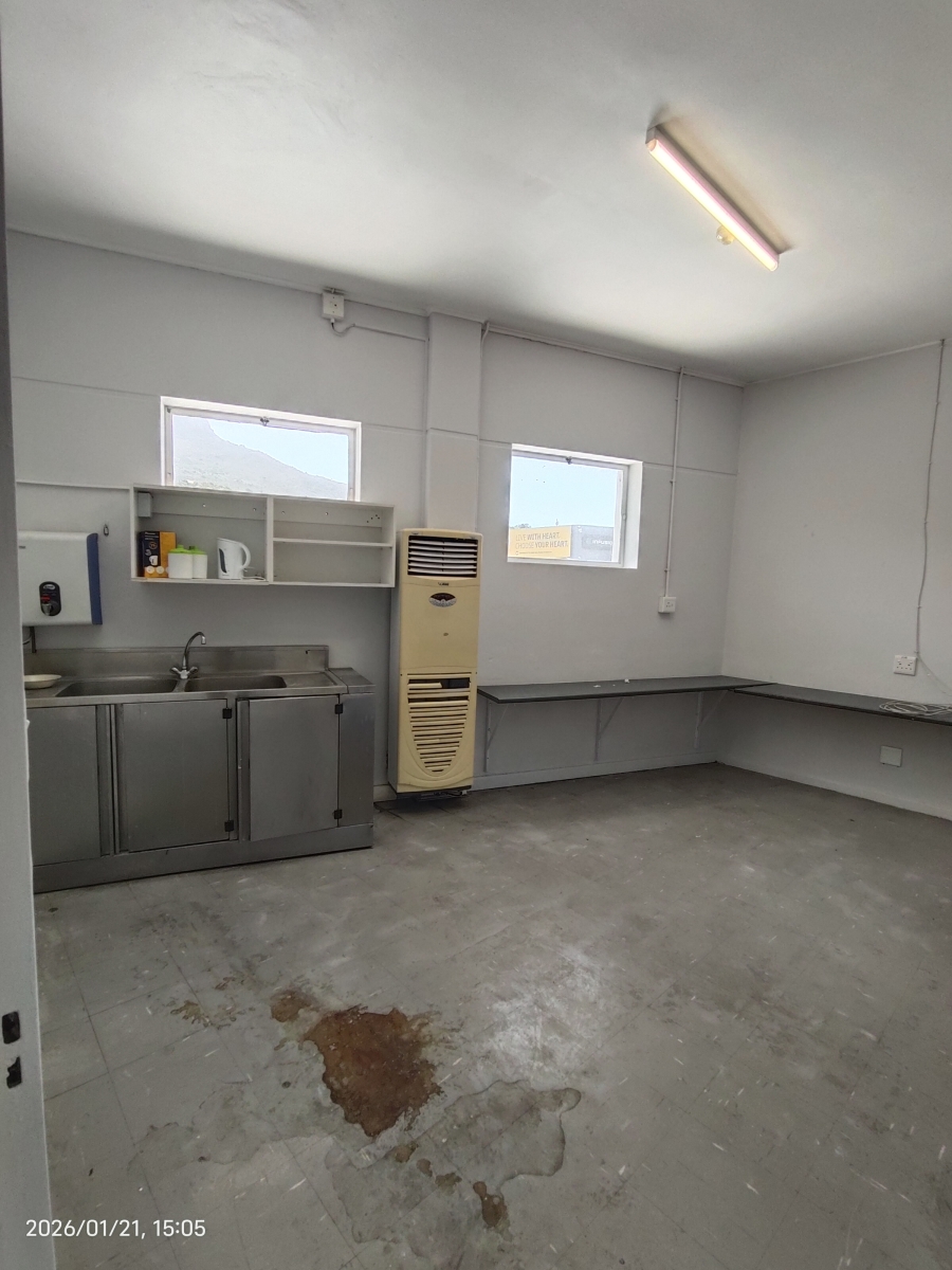 To Let commercial Property for Rent in Rondebosch Western Cape